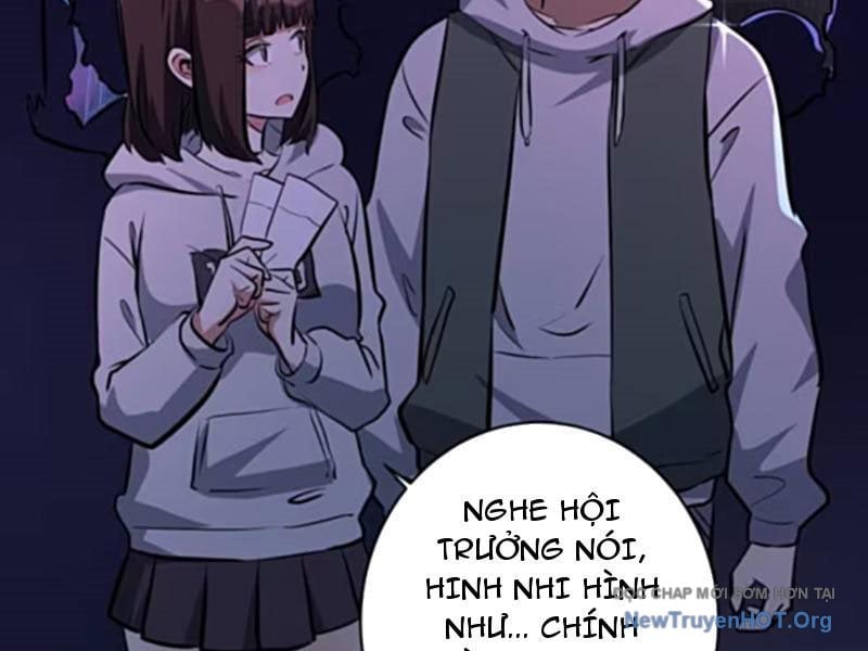 Hẹn Hò Để Cứu Thế Giới Chap 19 - Next Chap 20