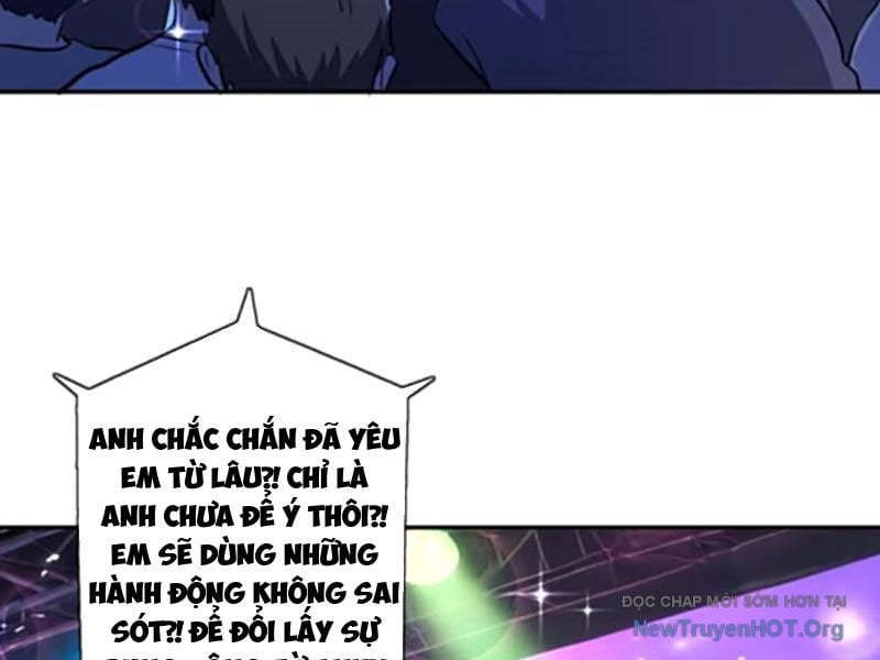 Hẹn Hò Để Cứu Thế Giới Chap 19 - Next Chap 20