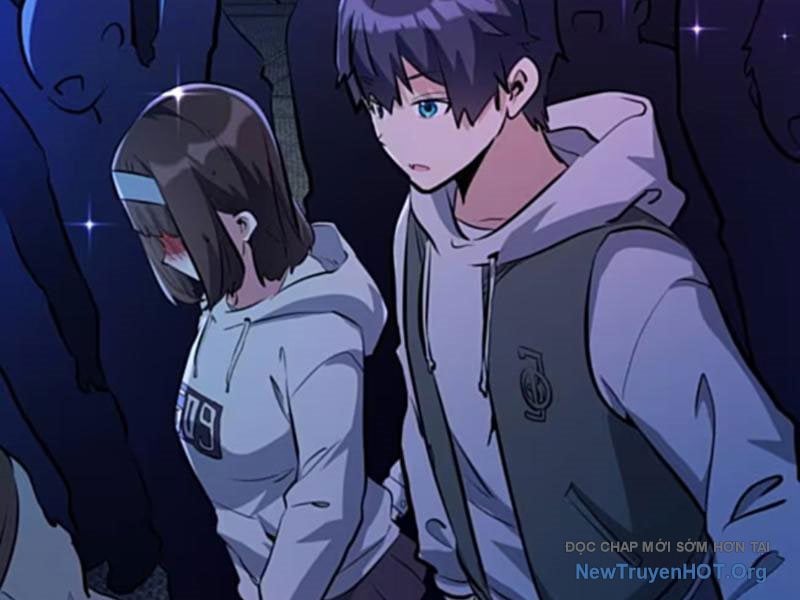 Hẹn Hò Để Cứu Thế Giới Chap 19 - Next Chap 20