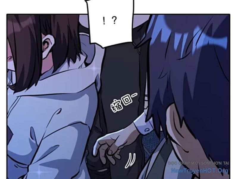 Hẹn Hò Để Cứu Thế Giới Chap 19 - Next Chap 20