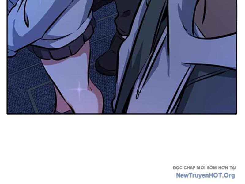 Hẹn Hò Để Cứu Thế Giới Chap 19 - Next Chap 20