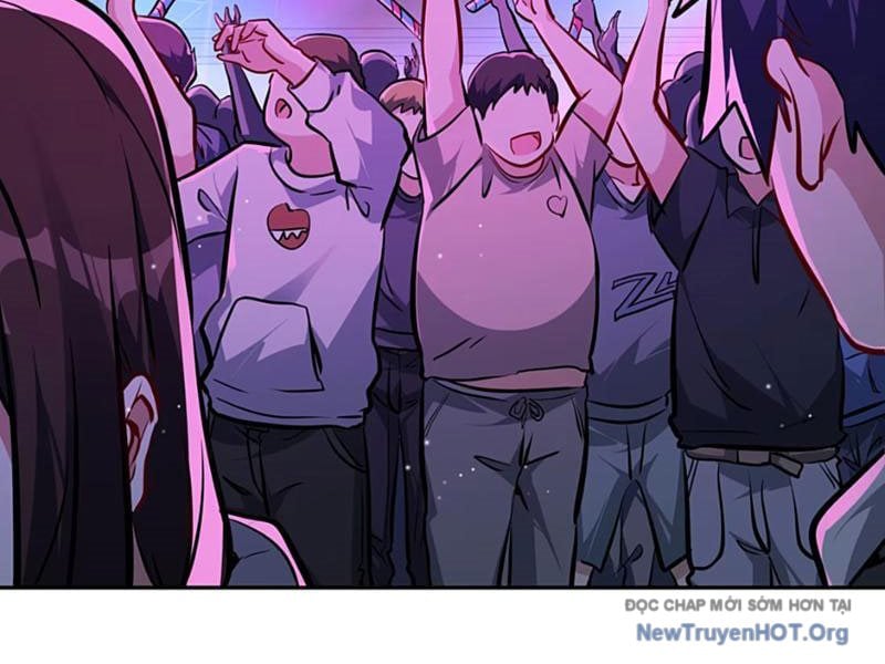 Hẹn Hò Để Cứu Thế Giới Chap 19 - Next Chap 20