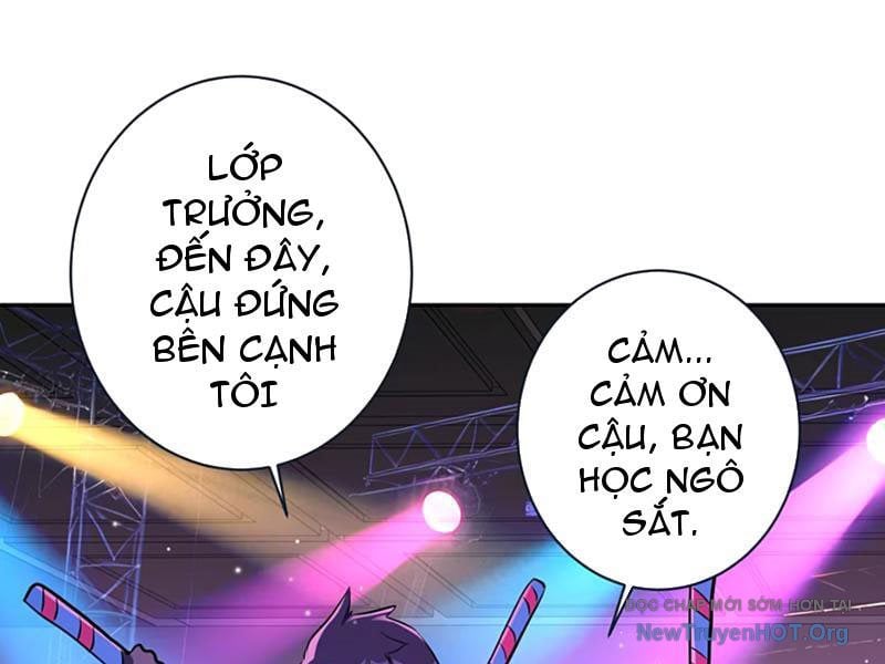Hẹn Hò Để Cứu Thế Giới Chap 19 - Next Chap 20