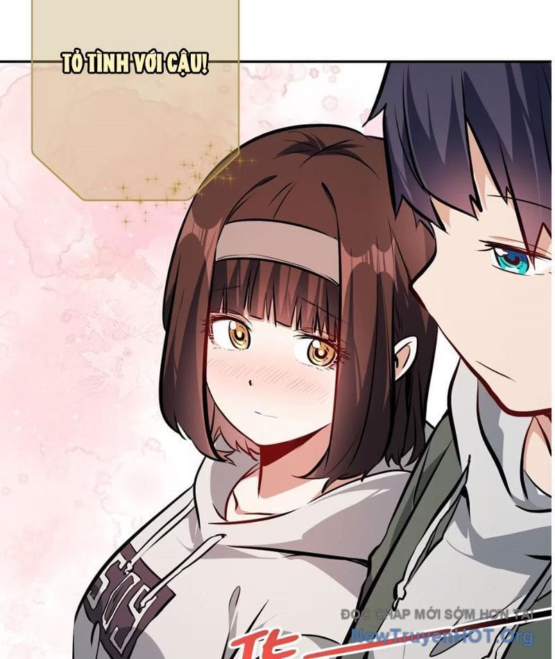 Hẹn Hò Để Cứu Thế Giới Chap 20 - Next Chap 21