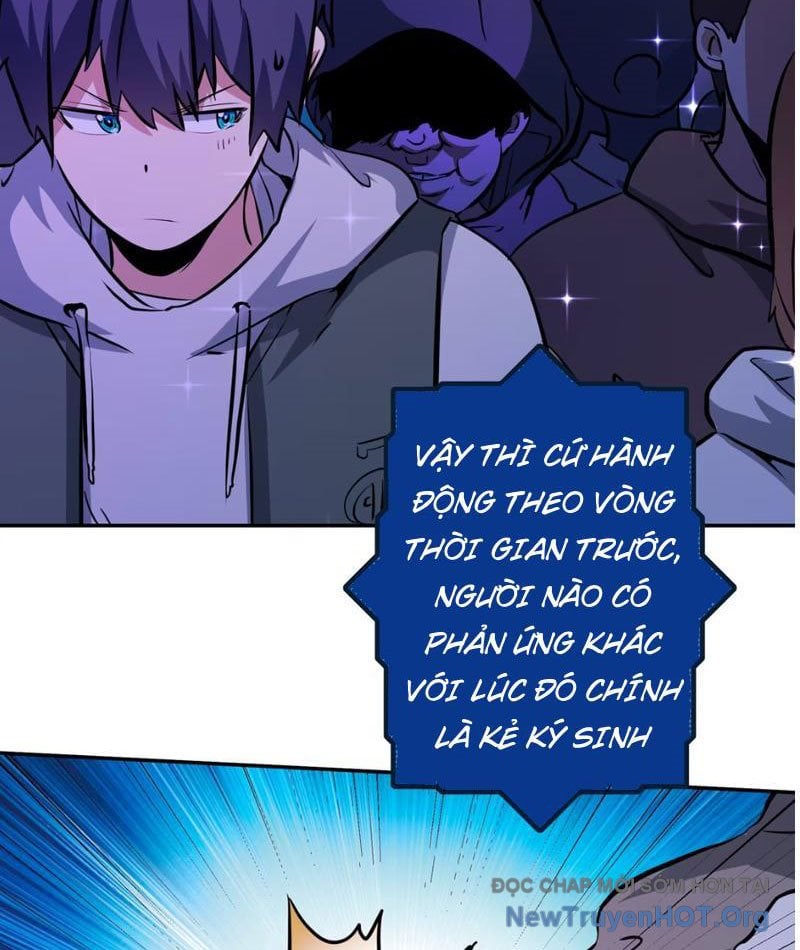 Hẹn Hò Để Cứu Thế Giới Chap 20 - Next Chap 21