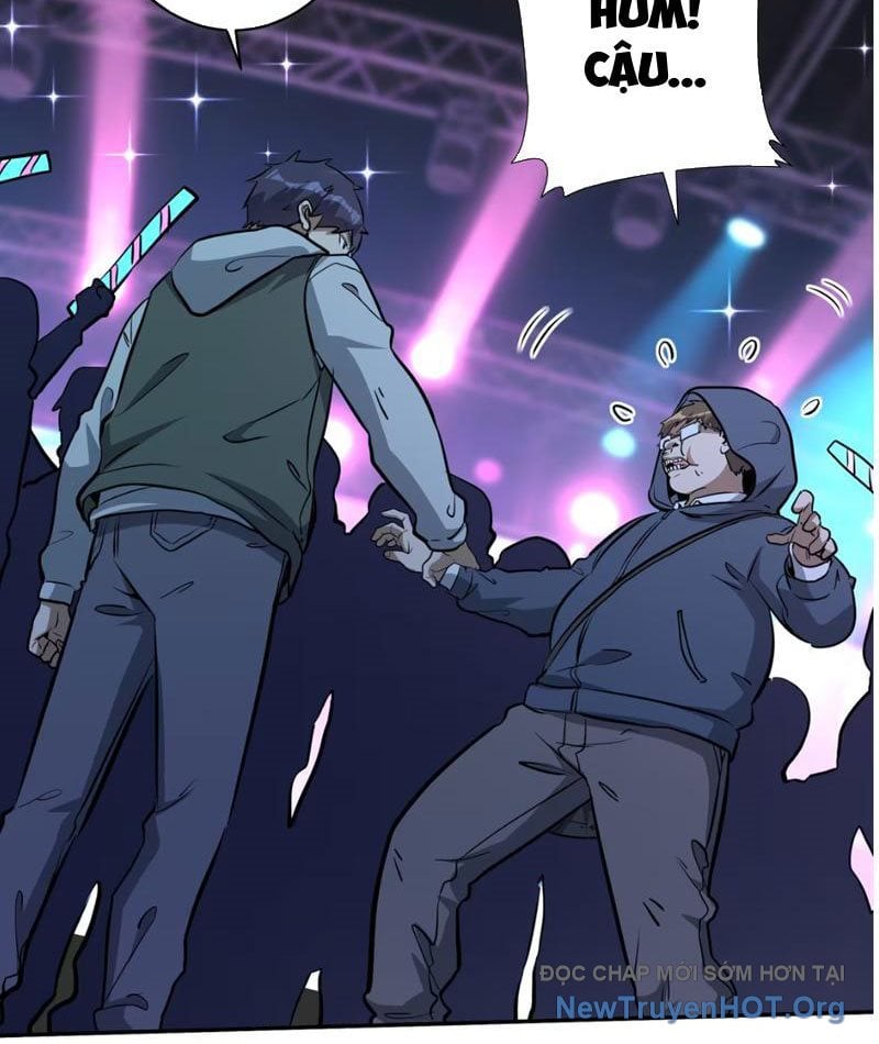 Hẹn Hò Để Cứu Thế Giới Chap 20 - Next Chap 21