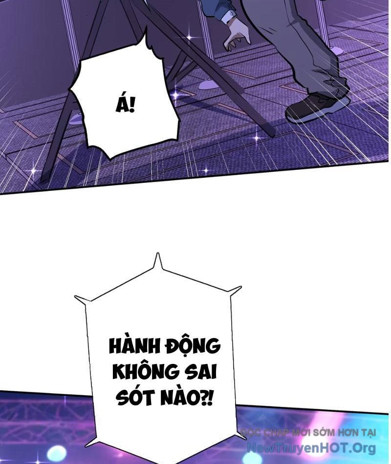 Hẹn Hò Để Cứu Thế Giới Chap 20 - Next Chap 21