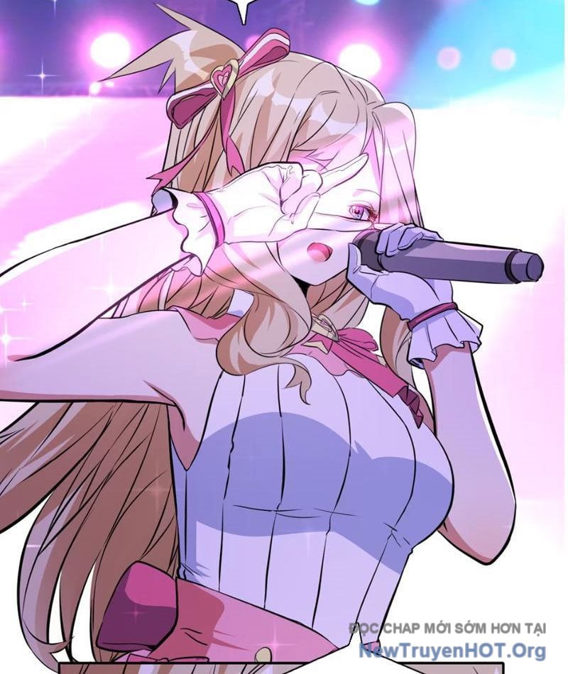 Hẹn Hò Để Cứu Thế Giới Chap 20 - Next Chap 21