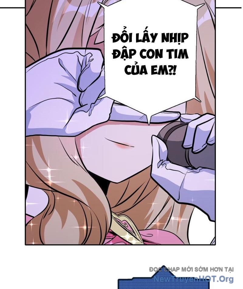 Hẹn Hò Để Cứu Thế Giới Chap 20 - Next Chap 21