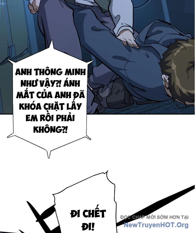 Hẹn Hò Để Cứu Thế Giới Chap 20 - Next Chap 21