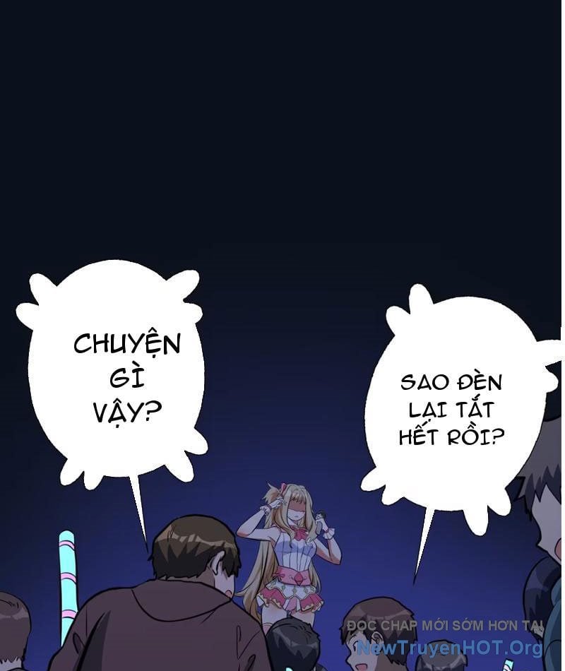 Hẹn Hò Để Cứu Thế Giới Chap 20 - Next Chap 21