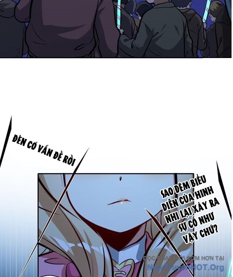 Hẹn Hò Để Cứu Thế Giới Chap 20 - Next Chap 21