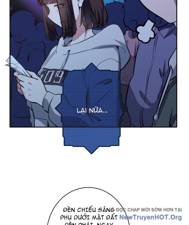 Hẹn Hò Để Cứu Thế Giới Chap 20 - Next Chap 21