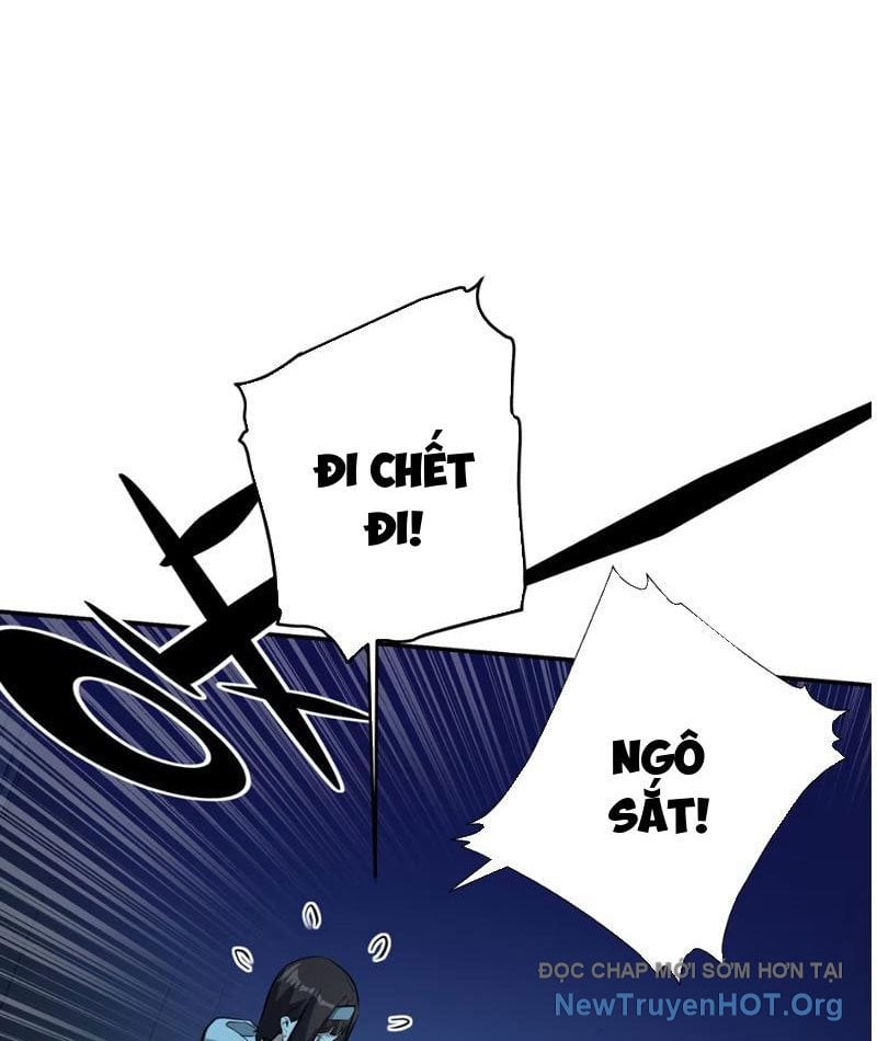 Hẹn Hò Để Cứu Thế Giới Chap 20 - Next Chap 21