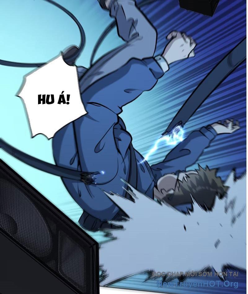 Hẹn Hò Để Cứu Thế Giới Chap 20 - Next Chap 21