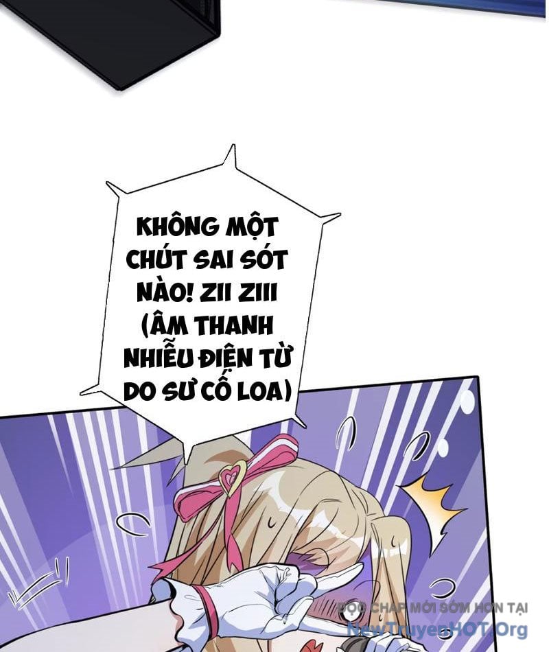 Hẹn Hò Để Cứu Thế Giới Chap 20 - Next Chap 21