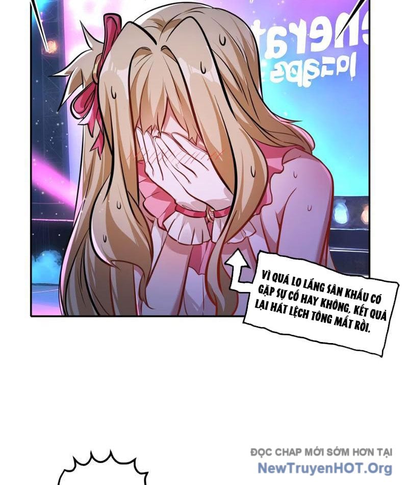 Hẹn Hò Để Cứu Thế Giới Chap 20 - Next Chap 21