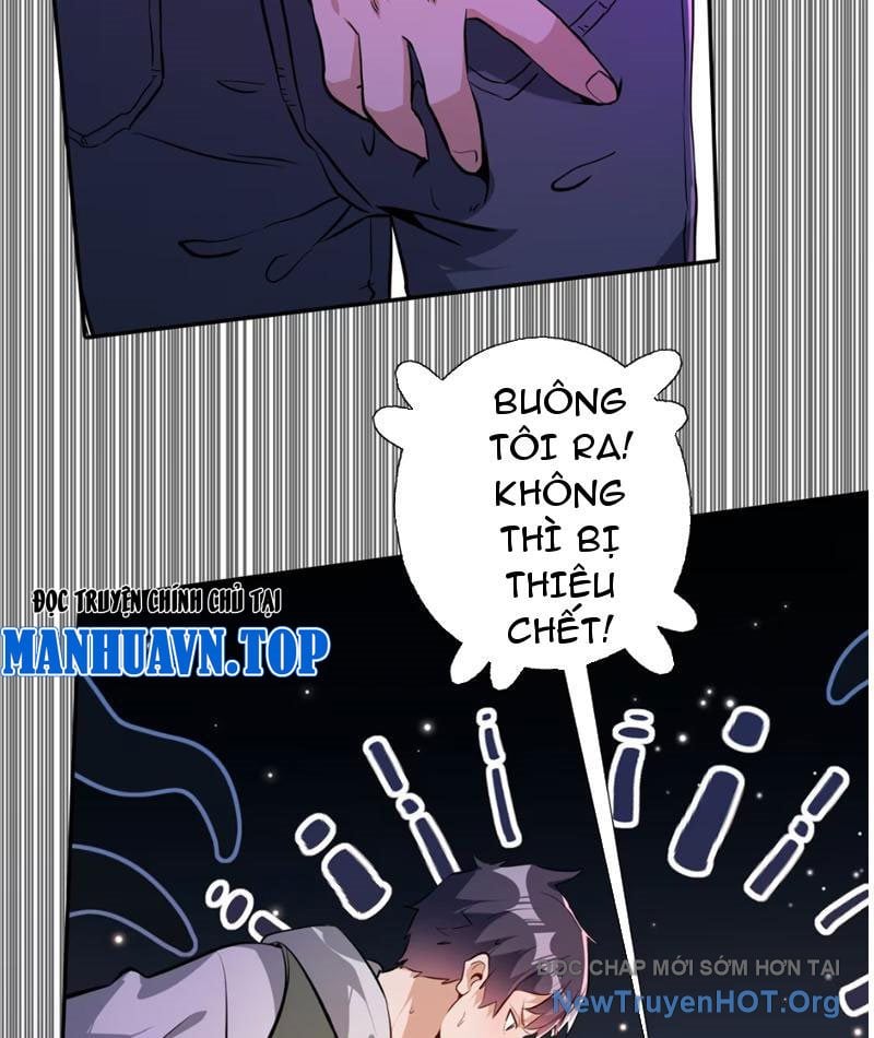 Hẹn Hò Để Cứu Thế Giới Chap 20 - Next Chap 21