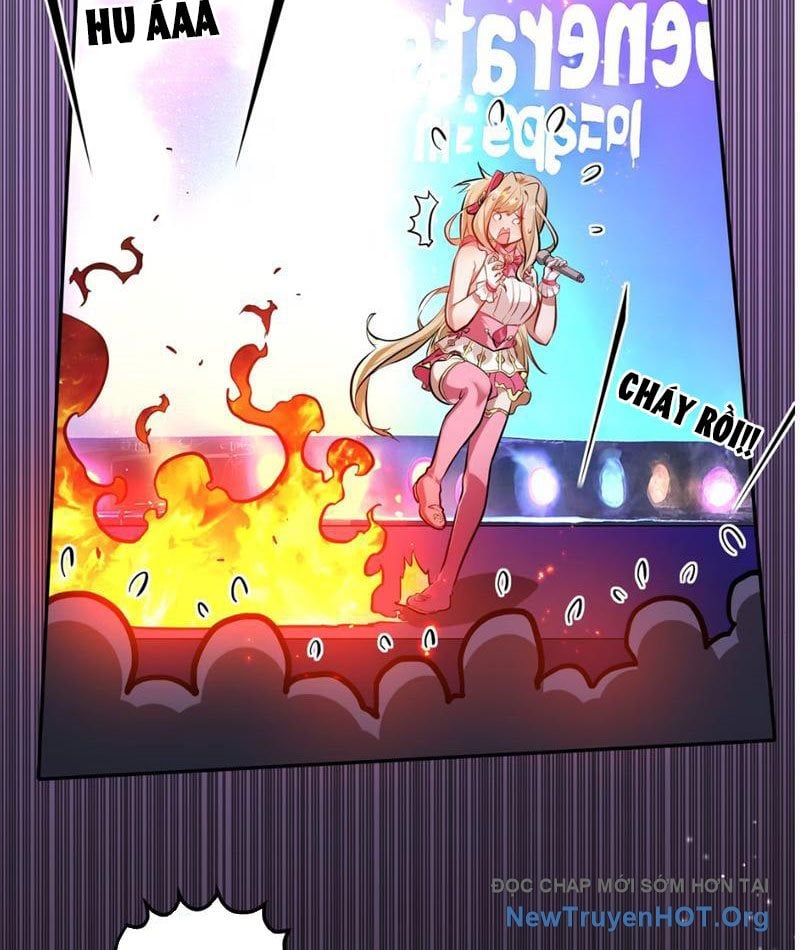 Hẹn Hò Để Cứu Thế Giới Chap 20 - Next Chap 21