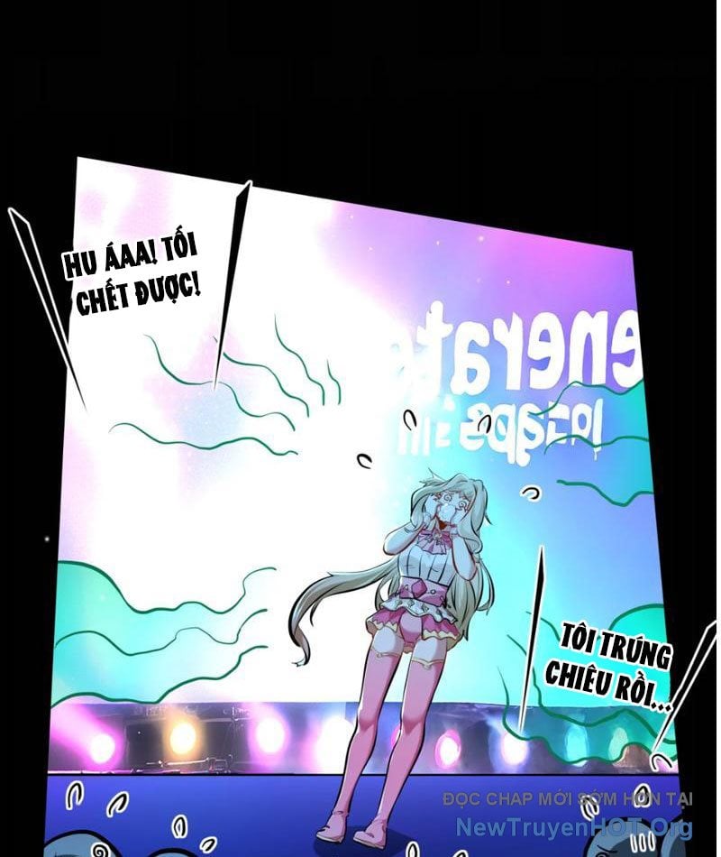 Hẹn Hò Để Cứu Thế Giới Chap 20 - Next Chap 21