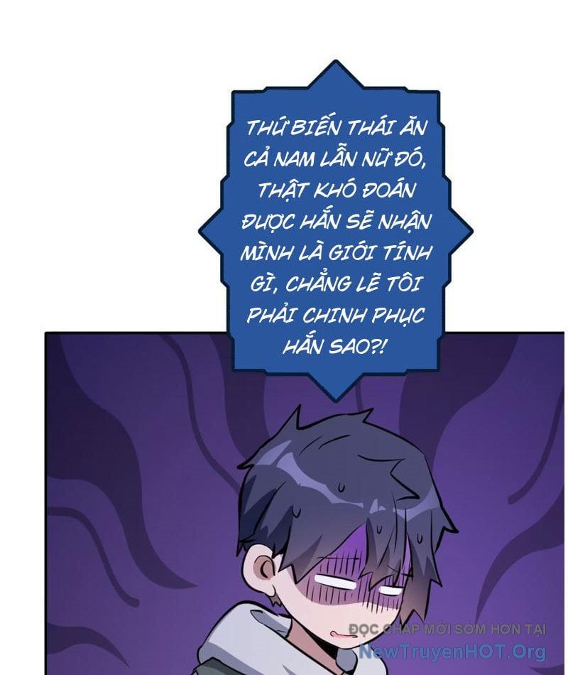 Hẹn Hò Để Cứu Thế Giới Chap 20 - Next Chap 21