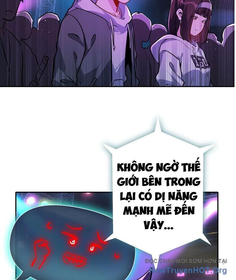 Hẹn Hò Để Cứu Thế Giới Chap 20 - Next Chap 21