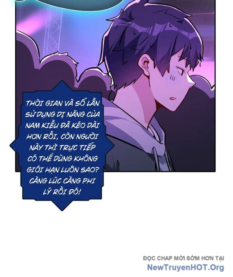 Hẹn Hò Để Cứu Thế Giới Chap 20 - Next Chap 21