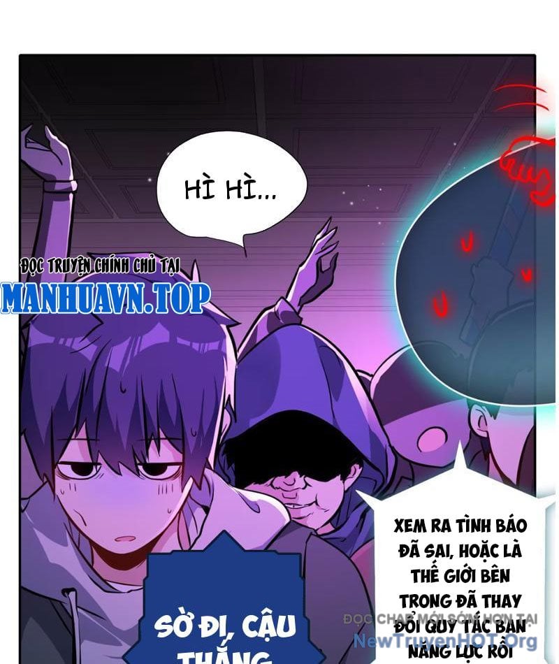 Hẹn Hò Để Cứu Thế Giới Chap 20 - Next Chap 21