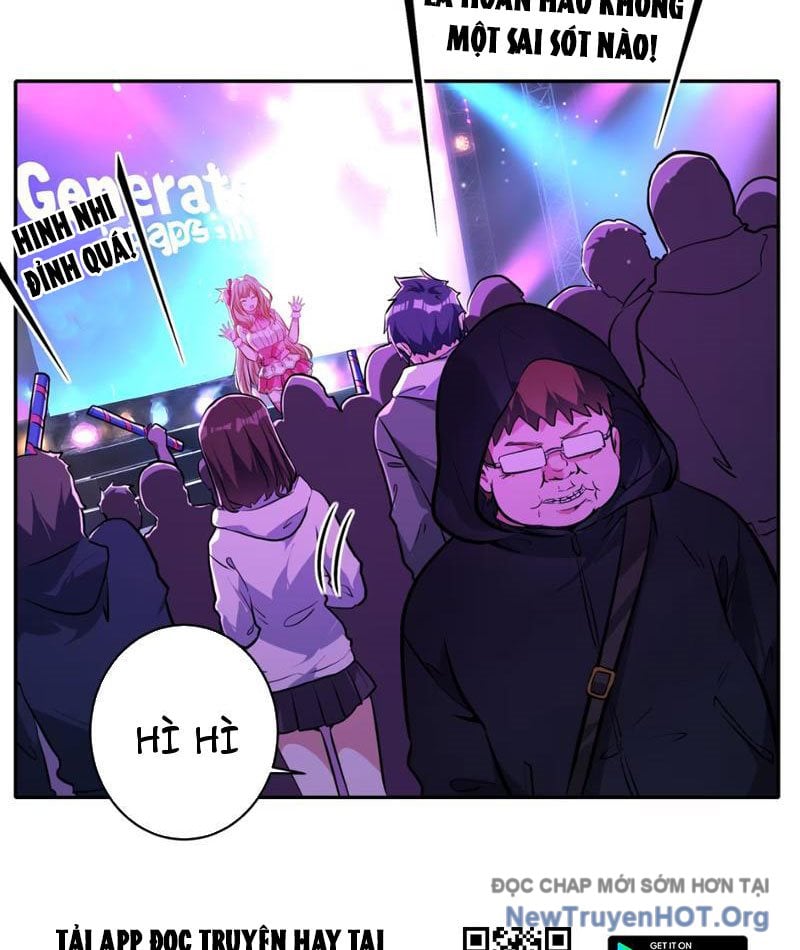 Hẹn Hò Để Cứu Thế Giới Chap 20 - Next Chap 21