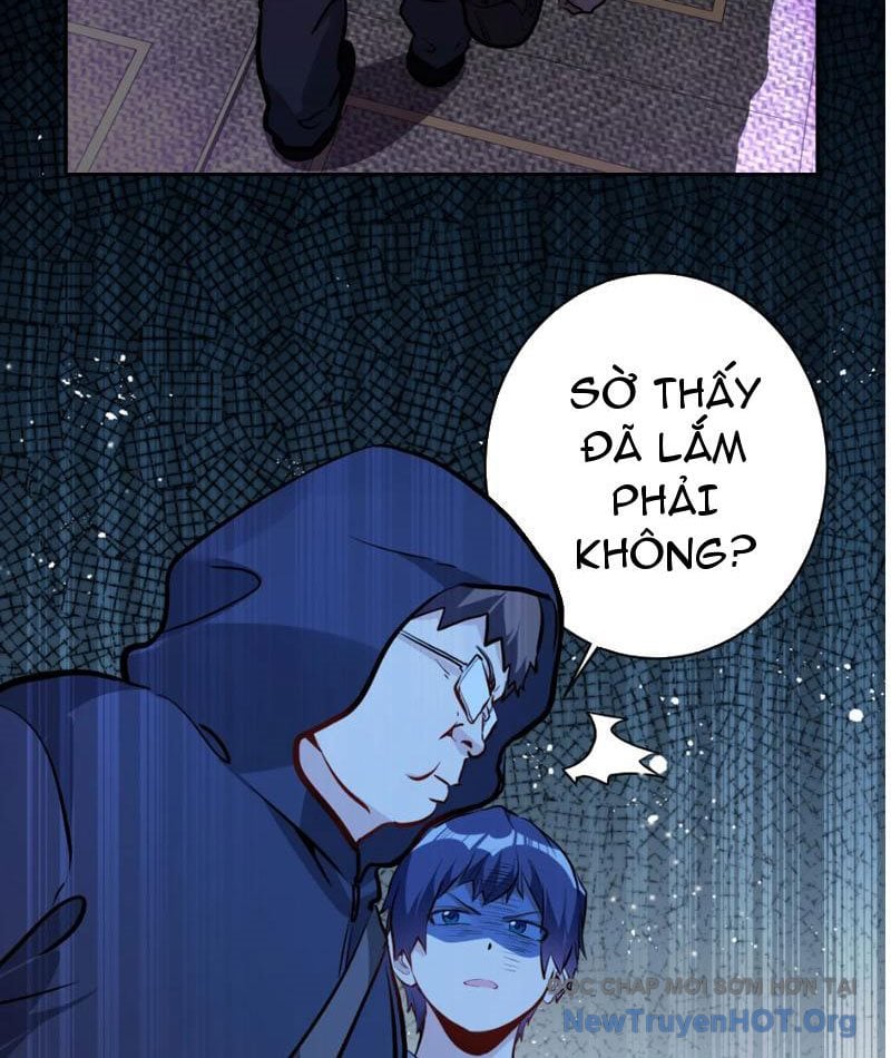 Hẹn Hò Để Cứu Thế Giới Chap 20 - Next Chap 21