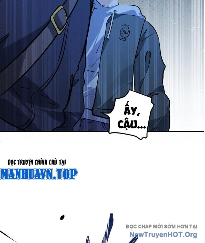 Hẹn Hò Để Cứu Thế Giới Chap 20 - Next Chap 21