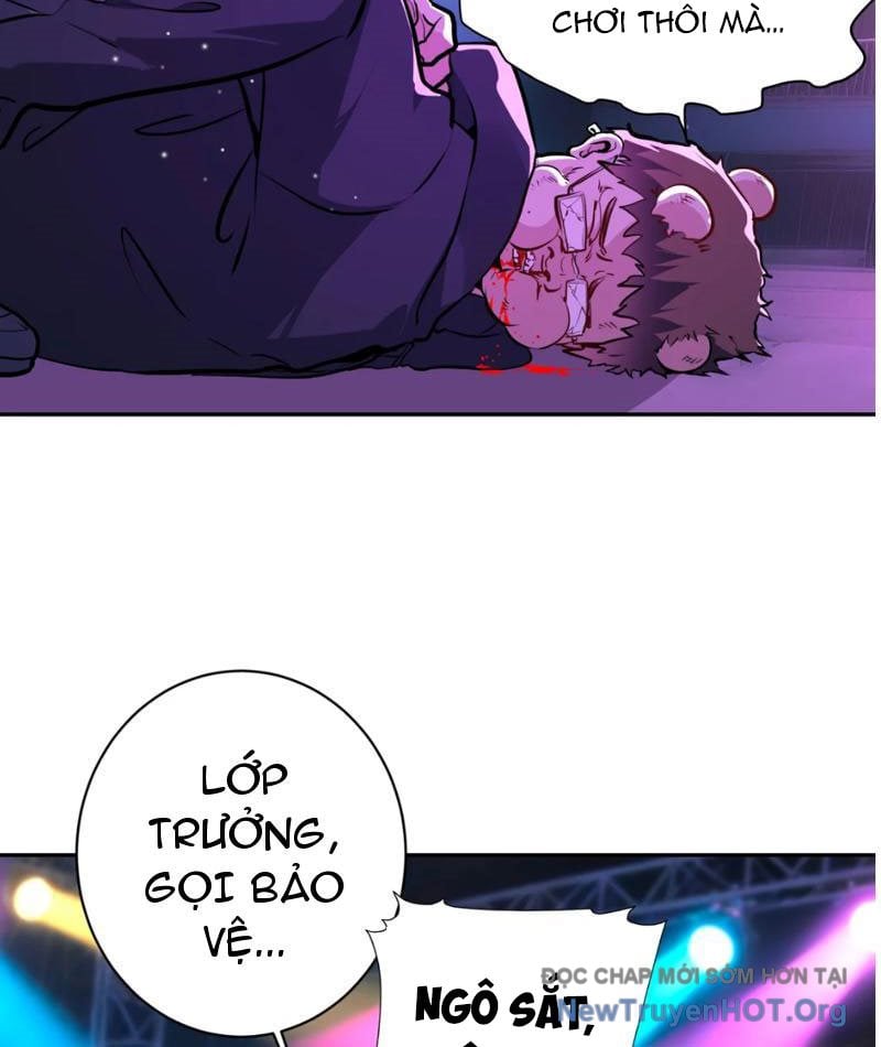 Hẹn Hò Để Cứu Thế Giới Chap 20 - Next Chap 21