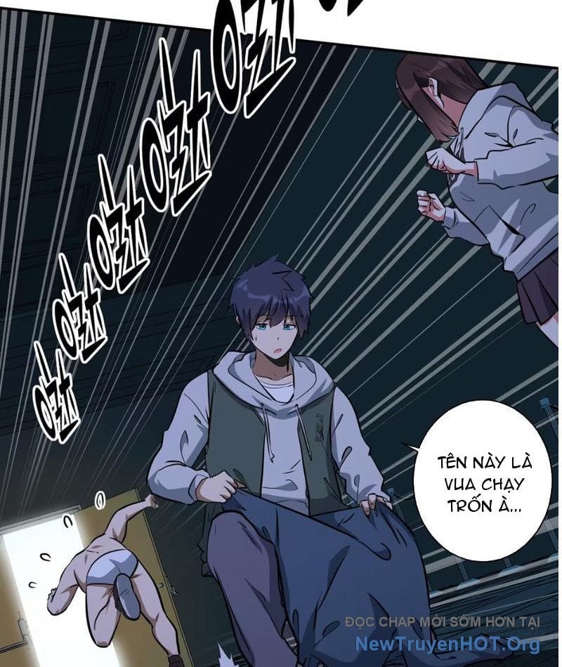 Hẹn Hò Để Cứu Thế Giới Chap 20 - Next Chap 21