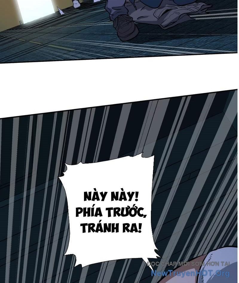 Hẹn Hò Để Cứu Thế Giới Chap 20 - Next Chap 21