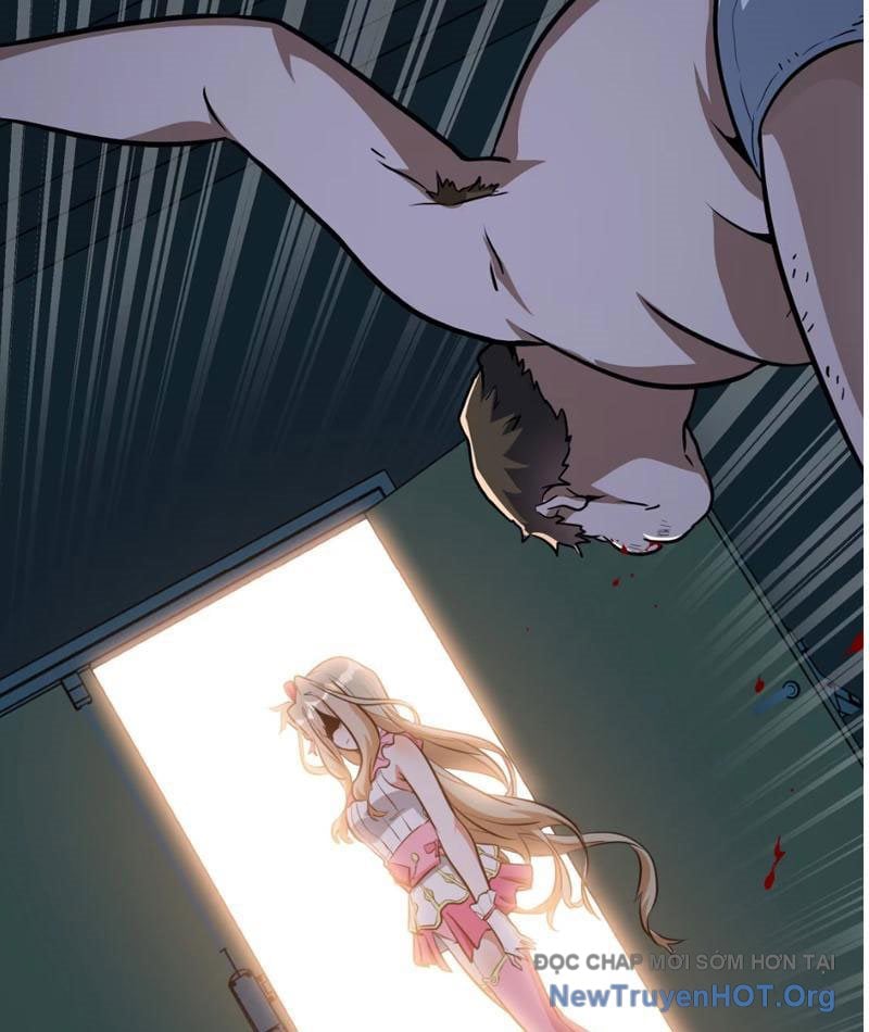 Hẹn Hò Để Cứu Thế Giới Chap 20 - Next Chap 21