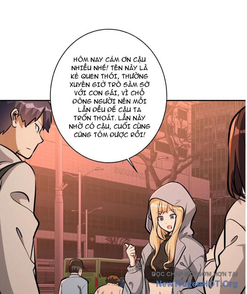 Hẹn Hò Để Cứu Thế Giới Chap 20 - Next Chap 21