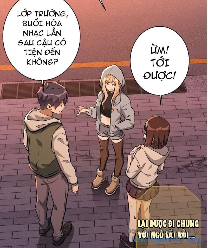 Hẹn Hò Để Cứu Thế Giới Chap 20 - Next Chap 21