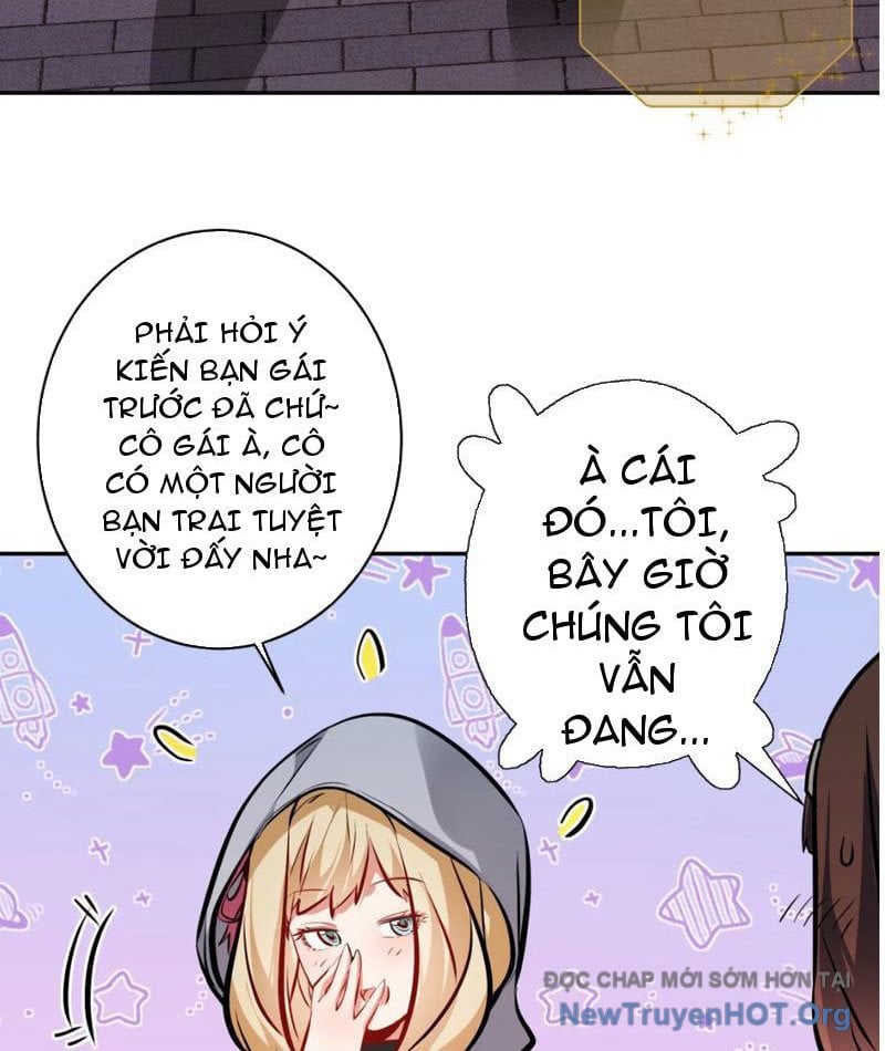 Hẹn Hò Để Cứu Thế Giới Chap 20 - Next Chap 21