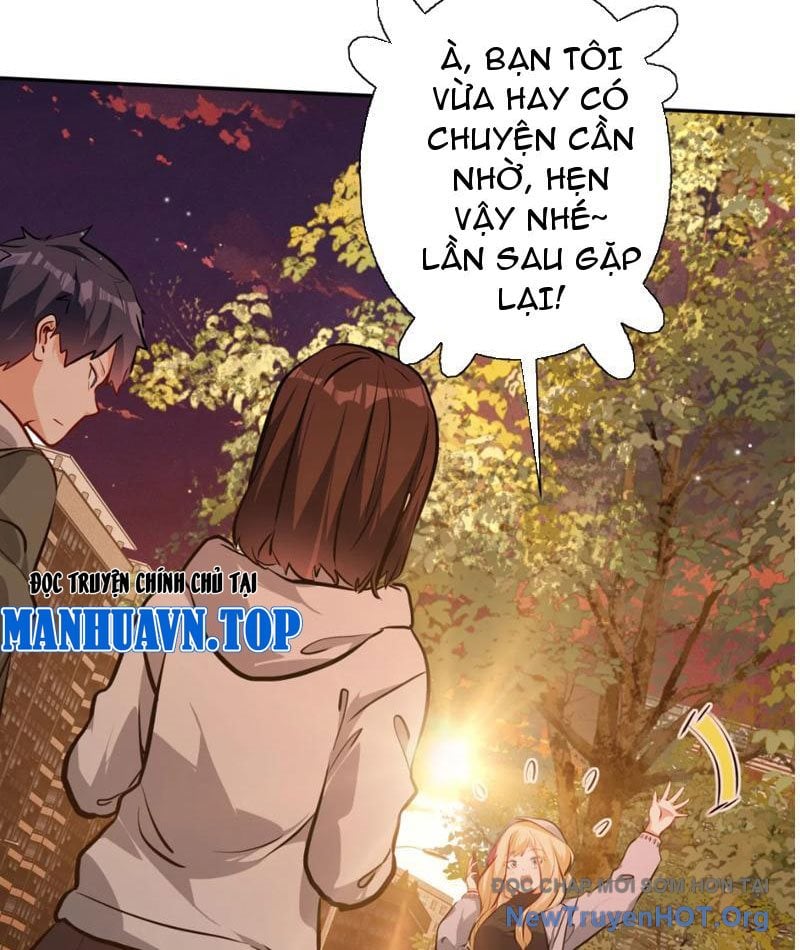 Hẹn Hò Để Cứu Thế Giới Chap 20 - Next Chap 21