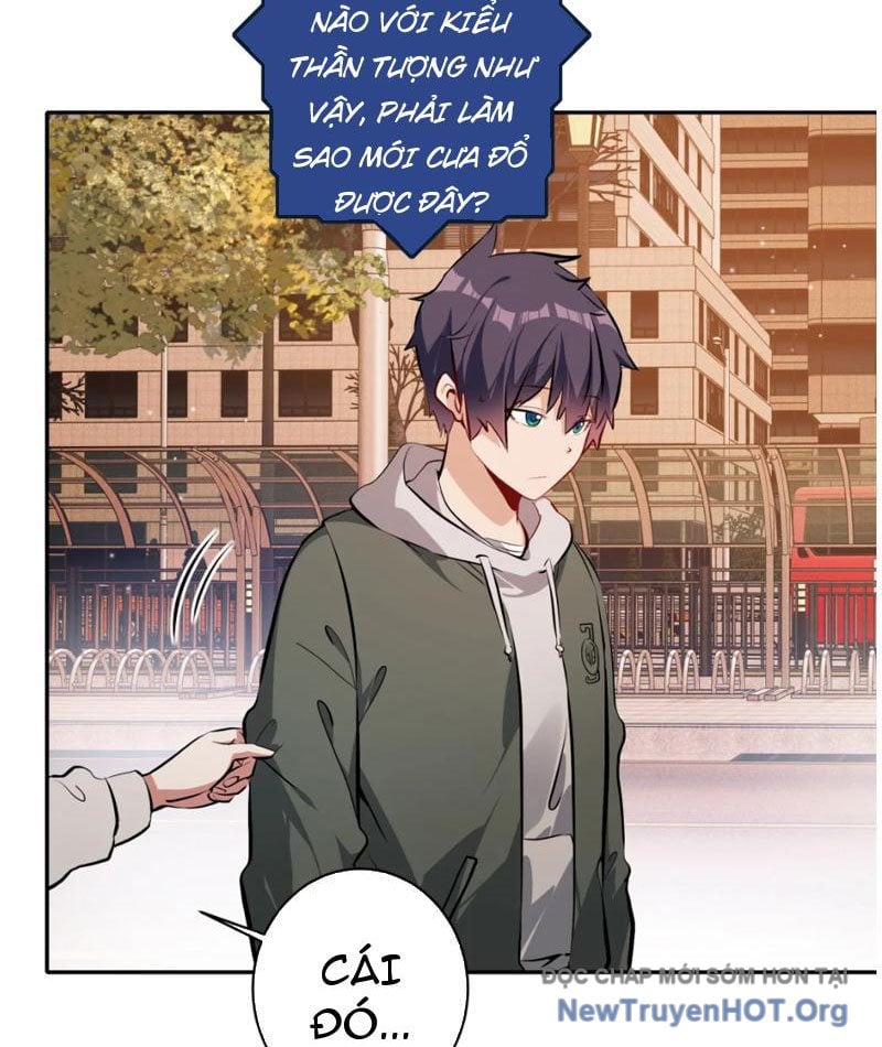 Hẹn Hò Để Cứu Thế Giới Chap 20 - Next Chap 21