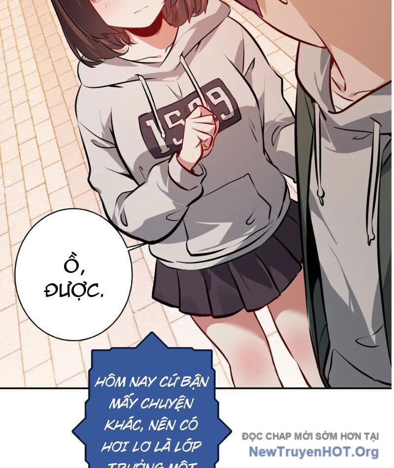 Hẹn Hò Để Cứu Thế Giới Chap 20 - Next Chap 21