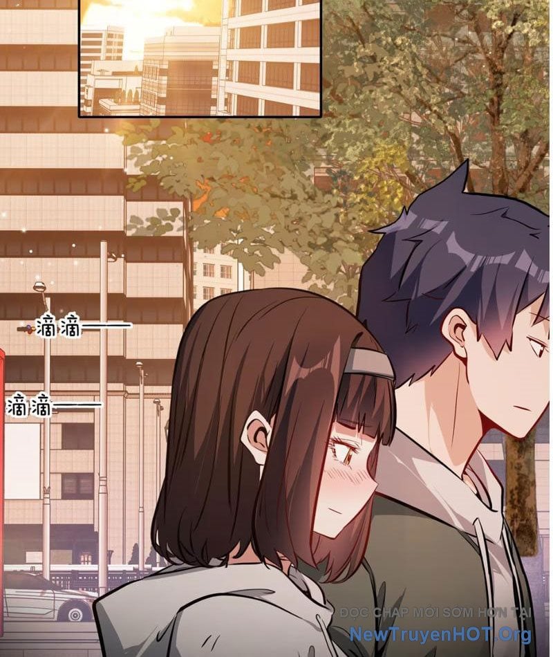 Hẹn Hò Để Cứu Thế Giới Chap 20 - Next Chap 21