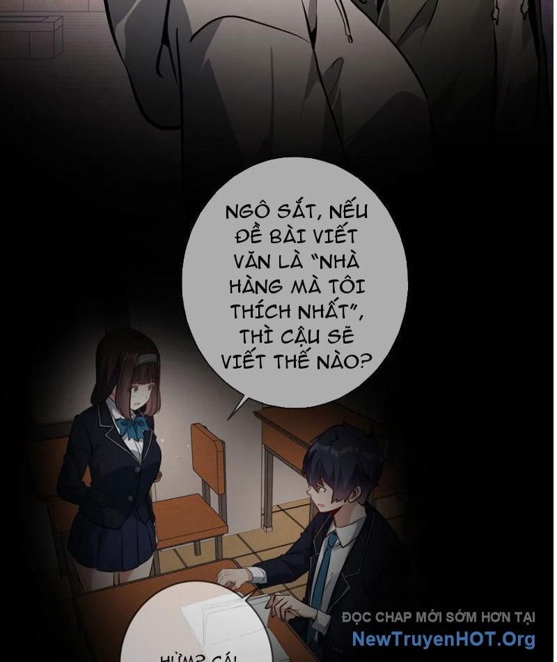 Hẹn Hò Để Cứu Thế Giới Chap 20 - Next Chap 21