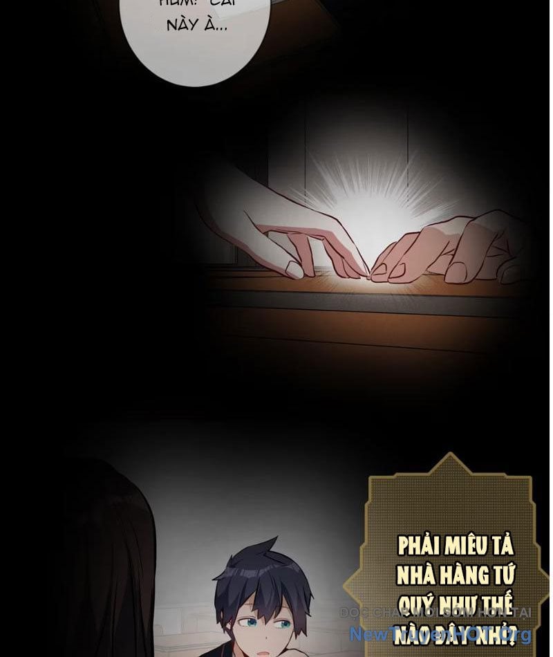 Hẹn Hò Để Cứu Thế Giới Chap 20 - Next Chap 21