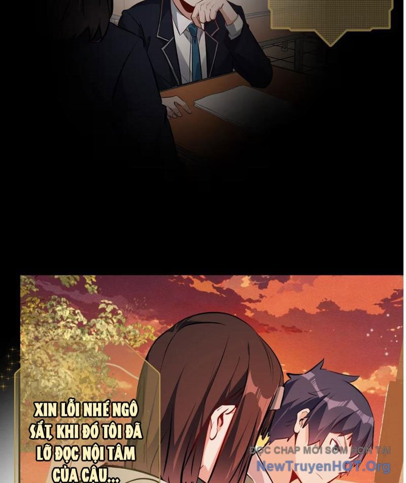 Hẹn Hò Để Cứu Thế Giới Chap 20 - Next Chap 21