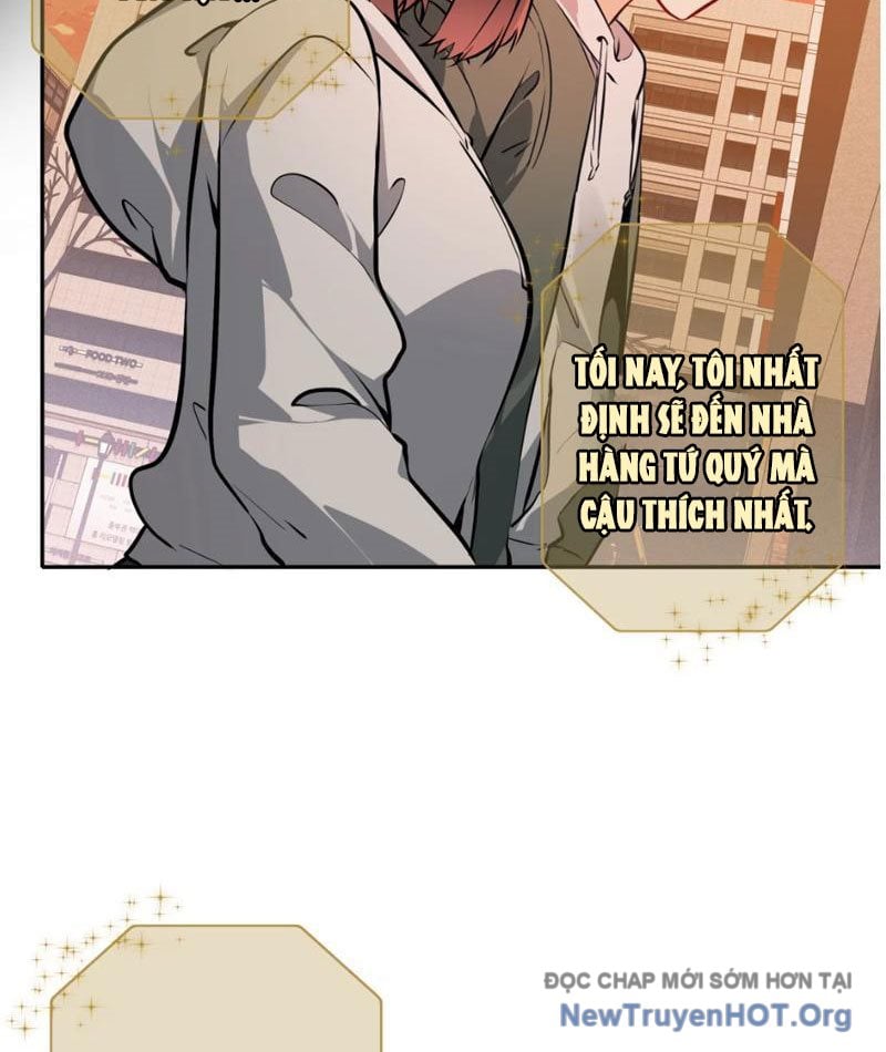 Hẹn Hò Để Cứu Thế Giới Chap 20 - Next Chap 21