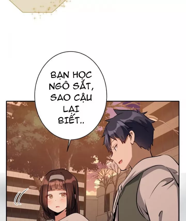 Hẹn Hò Để Cứu Thế Giới Chap 21 - Next Chap 22