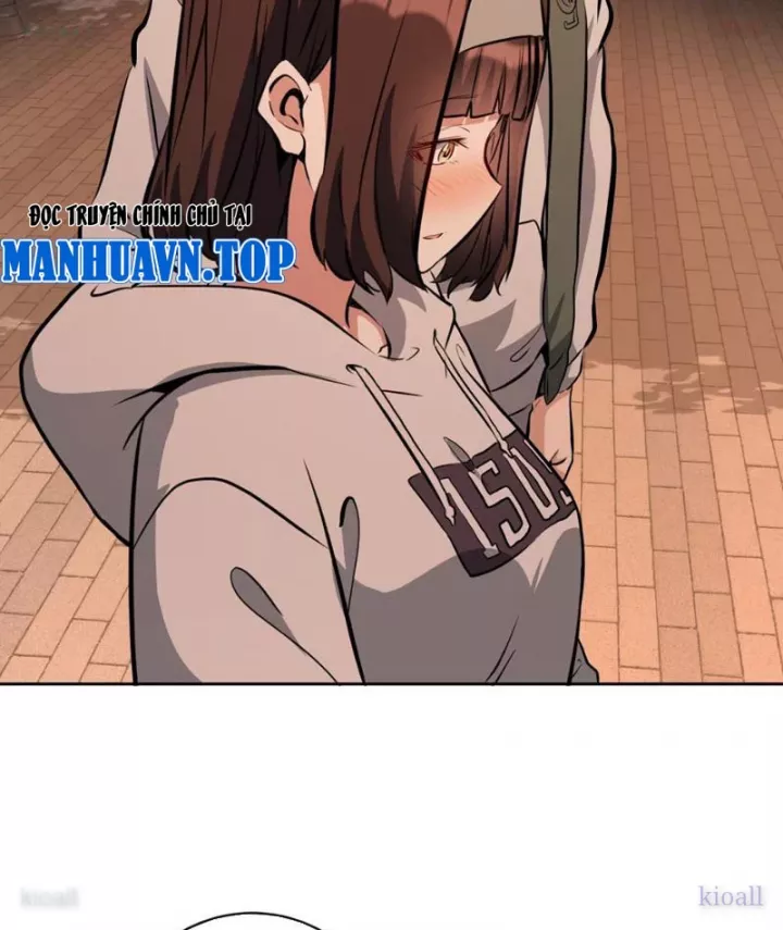 Hẹn Hò Để Cứu Thế Giới Chap 21 - Next Chap 22