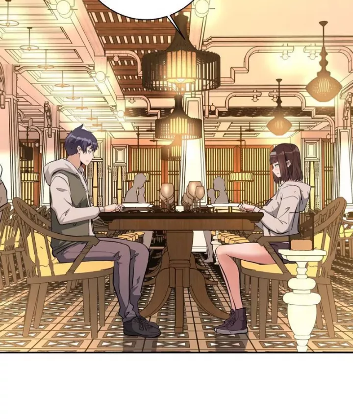 Hẹn Hò Để Cứu Thế Giới Chap 21 - Next Chap 22