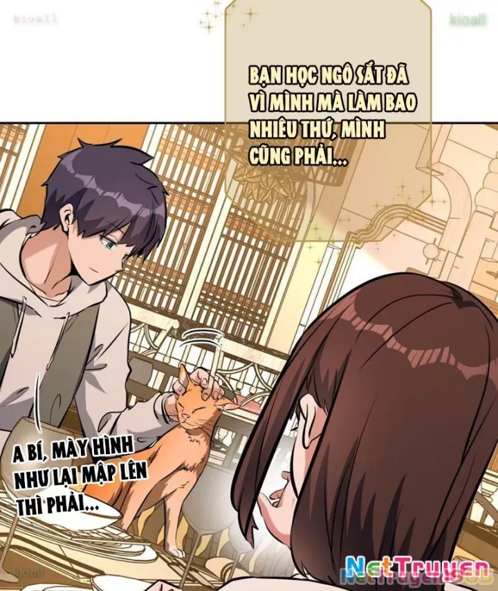 Hẹn Hò Để Cứu Thế Giới Chap 21 - Next Chap 22